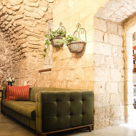 Al-Hakim Boutique Hotel Old Town Nazareth Exterior photo