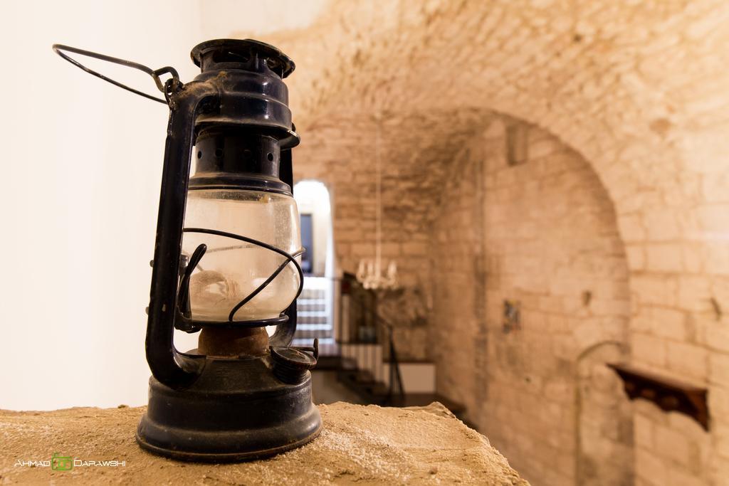 Al-Hakim Boutique Hotel Old Town Nazareth Exterior photo