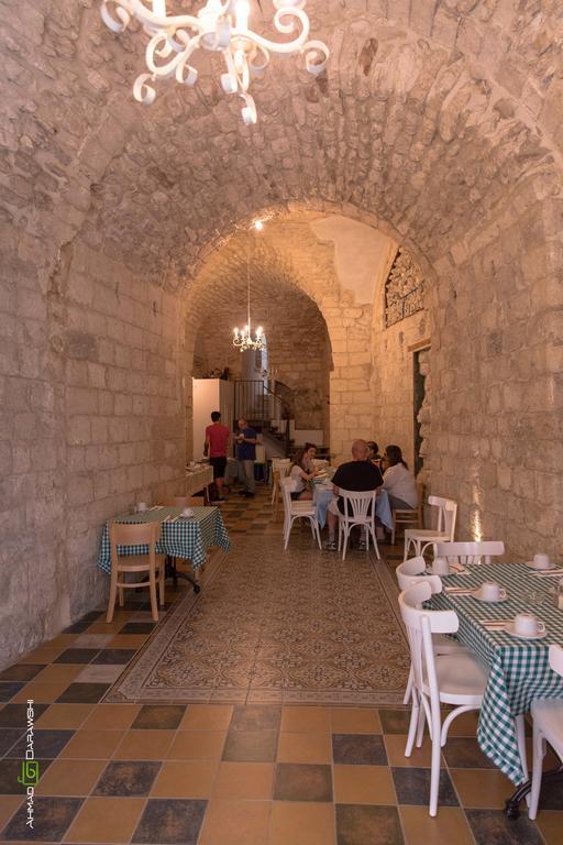 Al-Hakim Boutique Hotel Old Town Nazareth Exterior photo