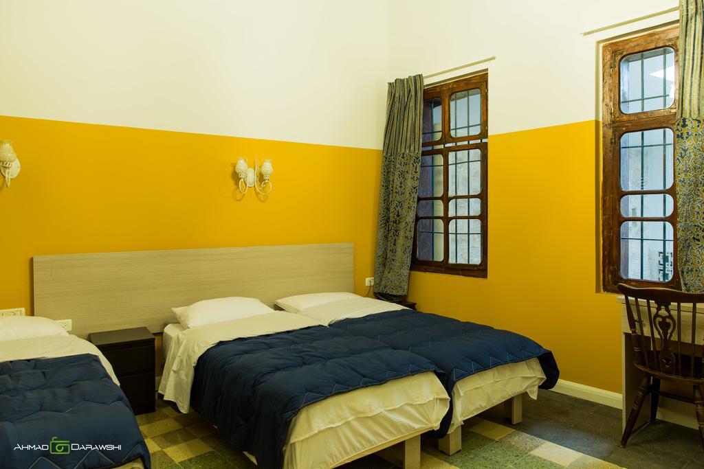 Al-Hakim Boutique Hotel Old Town Nazareth Room photo