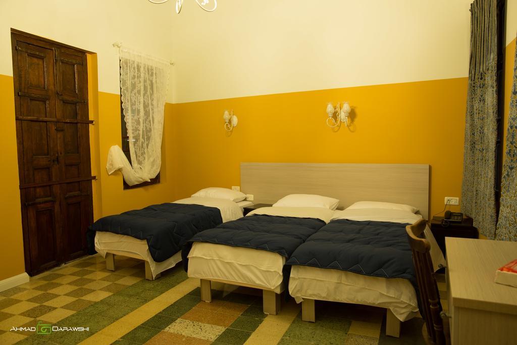 Al-Hakim Boutique Hotel Old Town Nazareth Room photo