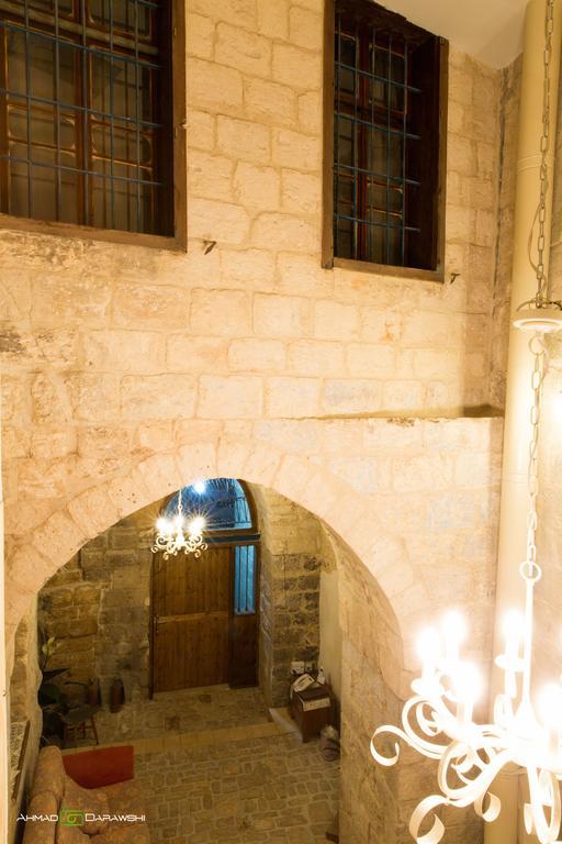 Al-Hakim Boutique Hotel Old Town Nazareth Exterior photo