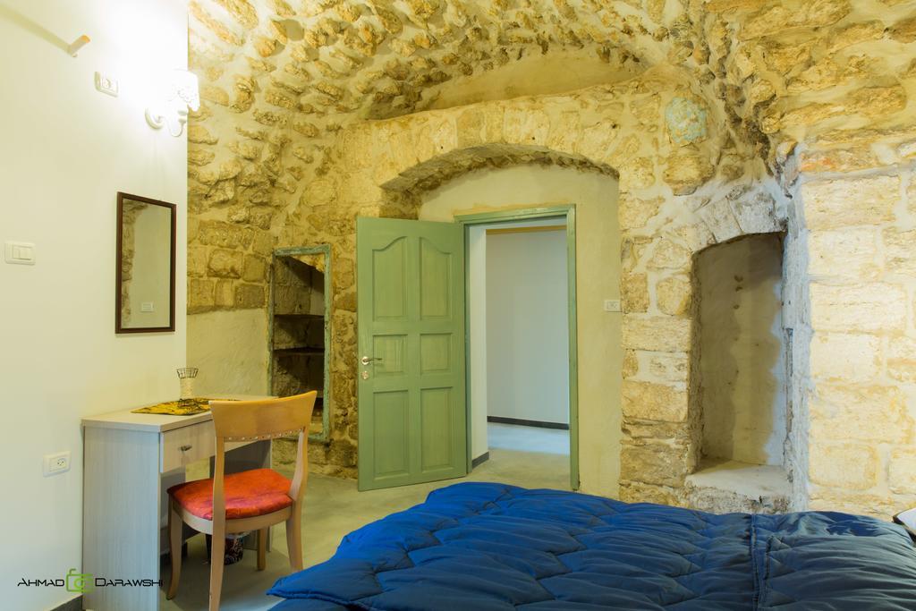 Al-Hakim Boutique Hotel Old Town Nazareth Room photo