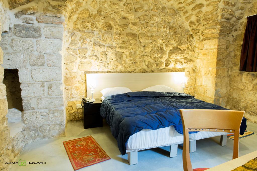 Al-Hakim Boutique Hotel Old Town Nazareth Room photo