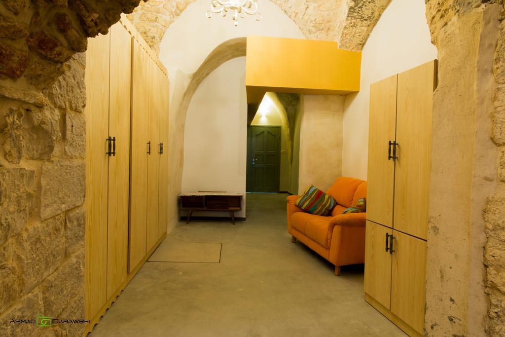 Al-Hakim Boutique Hotel Old Town Nazareth Exterior photo