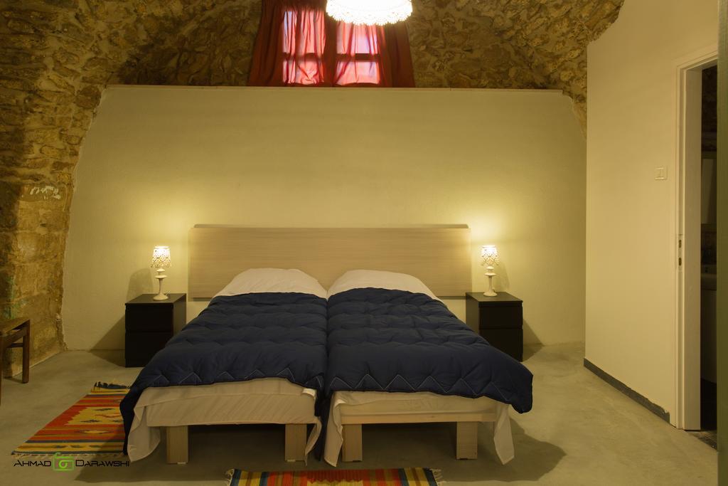 Al-Hakim Boutique Hotel Old Town Nazareth Room photo