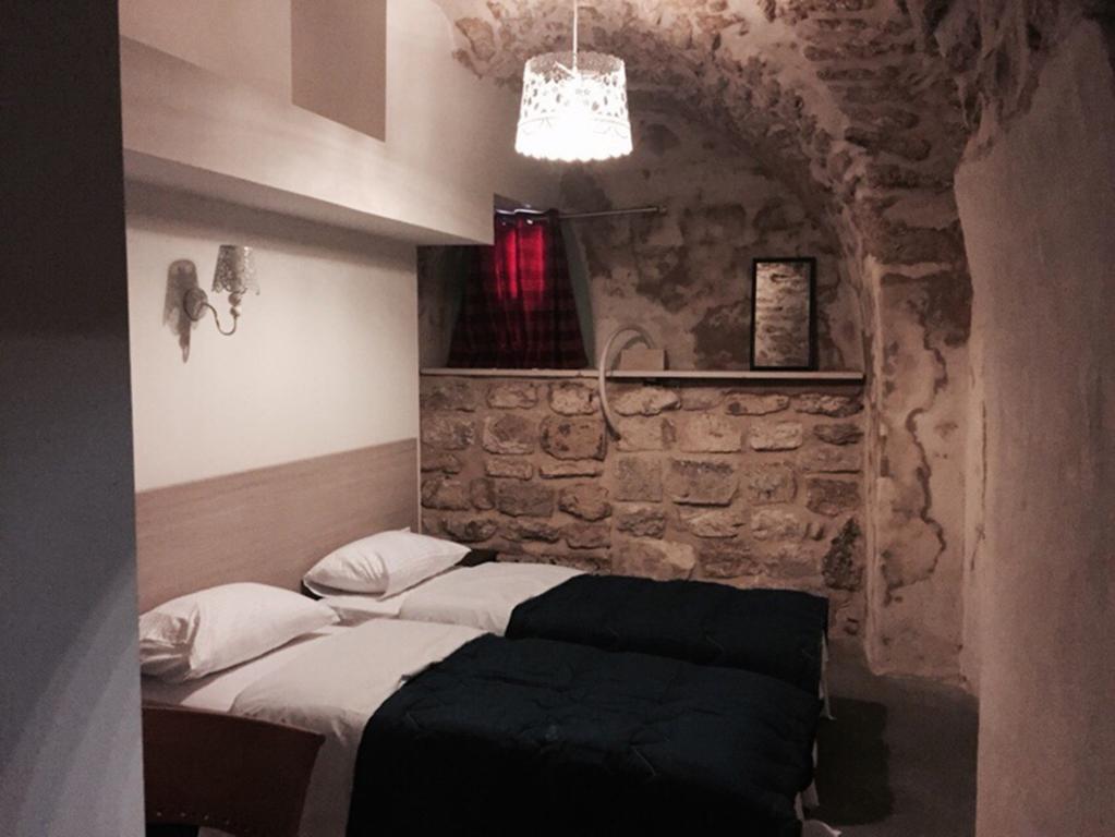 Al-Hakim Boutique Hotel Old Town Nazareth Room photo