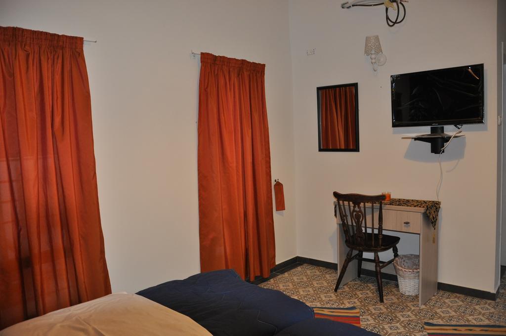 Al-Hakim Boutique Hotel Old Town Nazareth Room photo